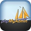 PhpMyAdmin