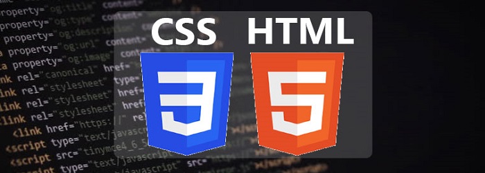 Словари HTML и CSS_003